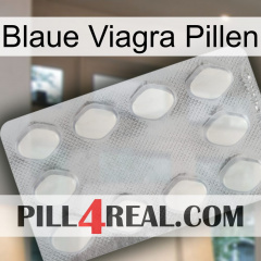 Blue Viagra Pills 16